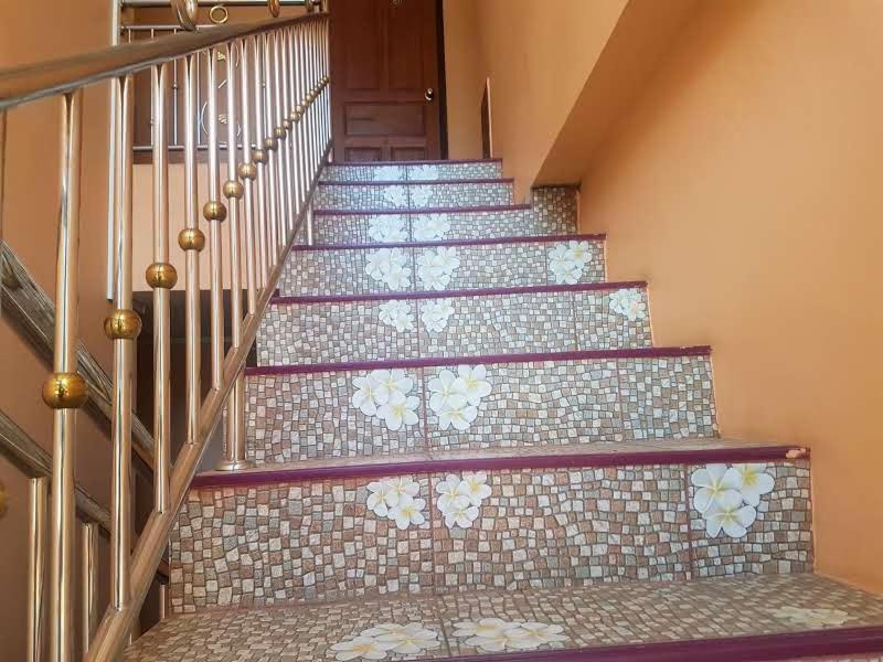 Soutchai Hostel And Tour Company パークセー エクステリア 写真